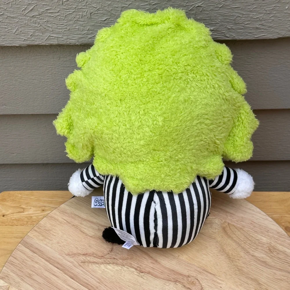 Kids Preferred beetlejuice gutterz